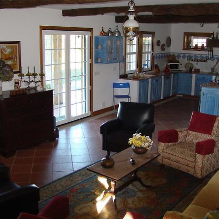 Casa Da Oliveirinha Guest House Casco Luaran gambar