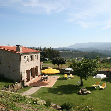 Casa Da Oliveirinha Guest House Casco Luaran gambar