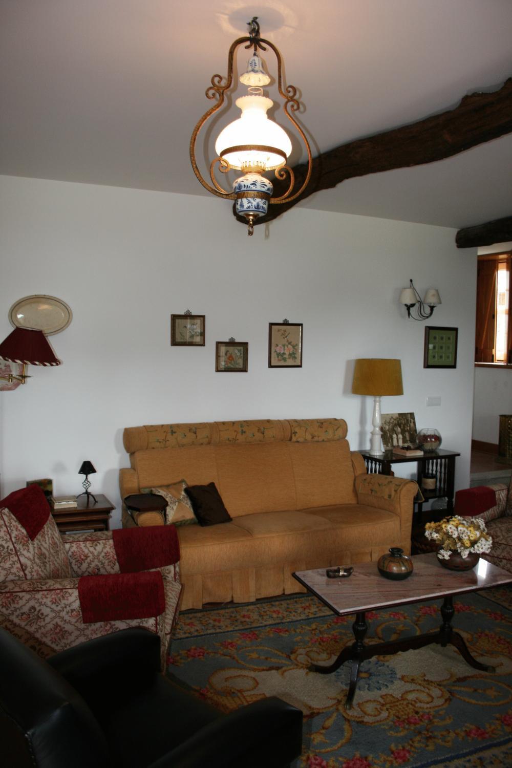 Casa Da Oliveirinha Guest House Casco Luaran gambar