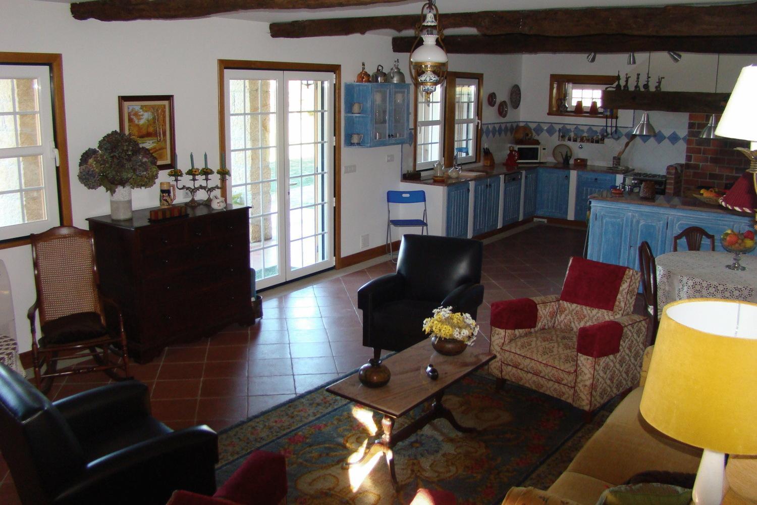 Casa Da Oliveirinha Guest House Casco Luaran gambar