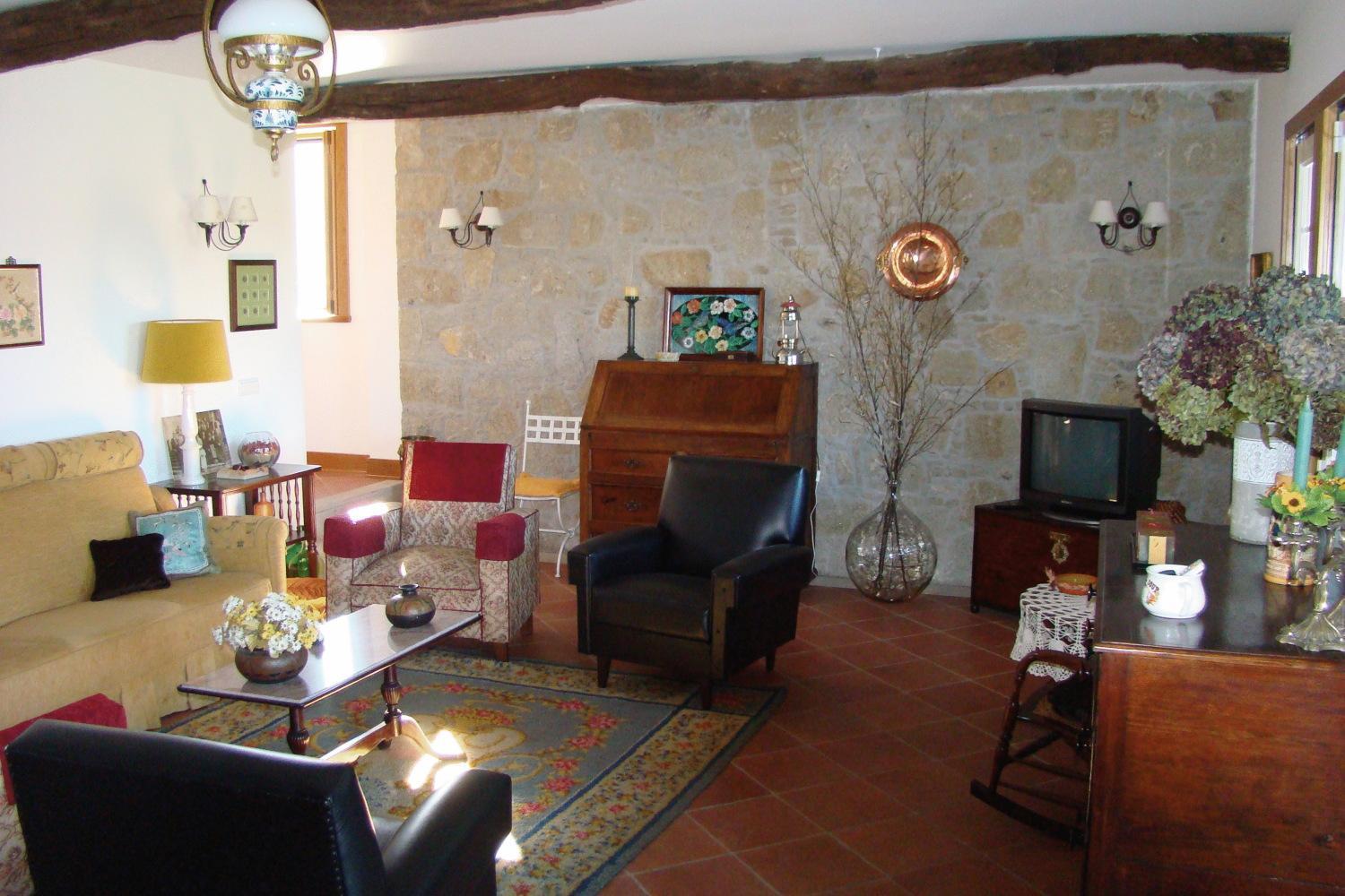 Casa Da Oliveirinha Guest House Casco Luaran gambar