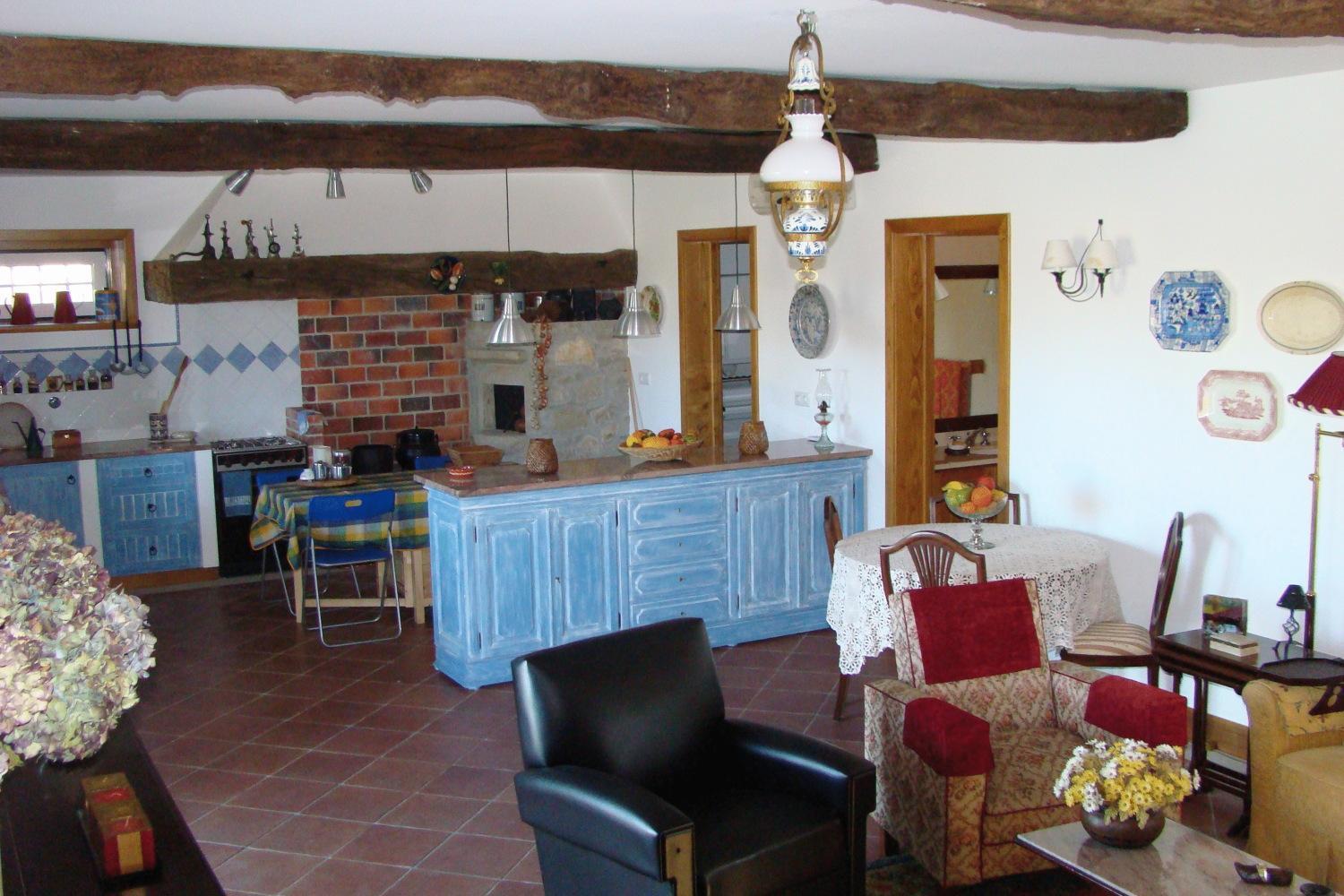 Casa Da Oliveirinha Guest House Casco Luaran gambar