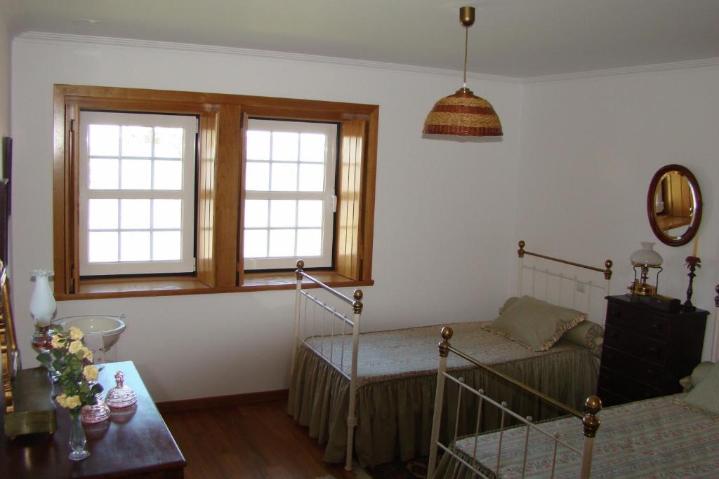 Casa Da Oliveirinha Guest House Casco Luaran gambar