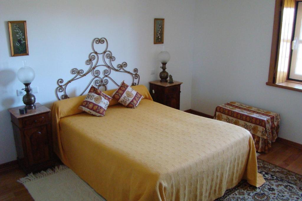 Casa Da Oliveirinha Guest House Casco Luaran gambar